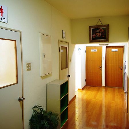 ホテルMinshuku Tanpopo 長崎市 エクステリア 写真